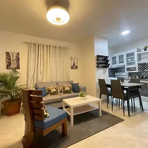 Residencial Christall Ap 2-a Santiago De Los Caballeros