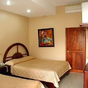 Hotel Aloha Sol And Casino, Santiago De Los Caballeros