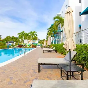 Harmony Ii Santiago Apartamento-piscina-gym -aire Acondicionado Santiago De Los Caballeros