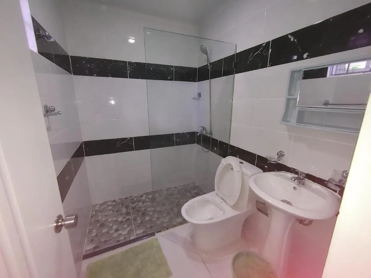 Apartamento Amueblado Res Blue Amber N2 Santiago De Los Caballeros 0*,